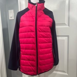 Ralph Lauren Fall Coat size: 1x